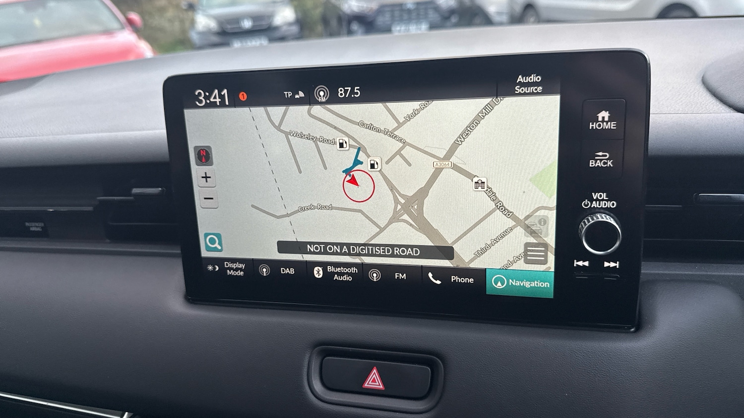 Used Honda HR-V 2023 for sale - 76979685: Photo 19