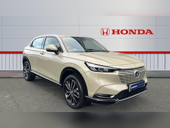 Used Honda HR-V 2023 for sale - 76979685: Photo