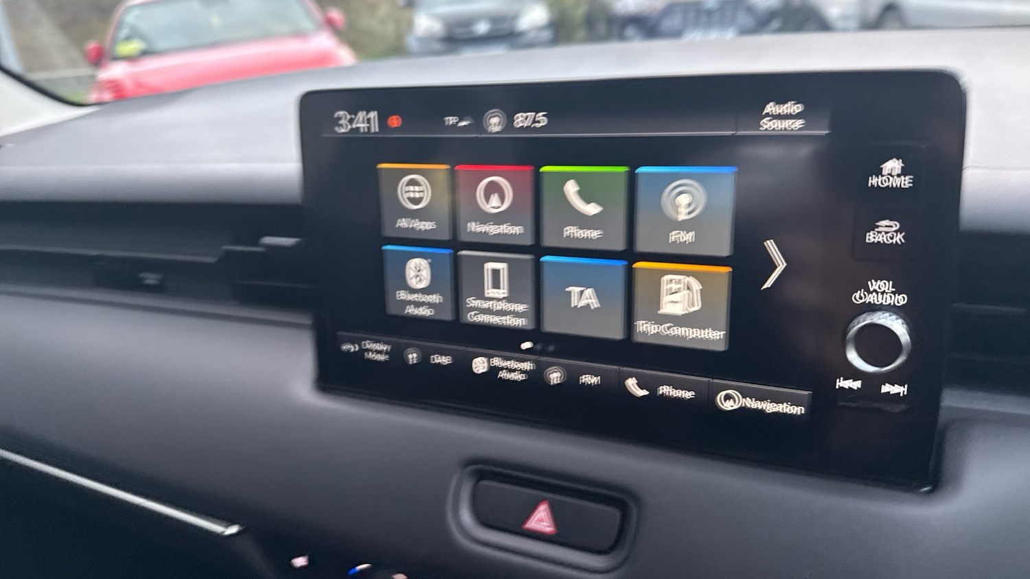 Used Honda HR-V 2023 for sale - 76979685: Photo 20