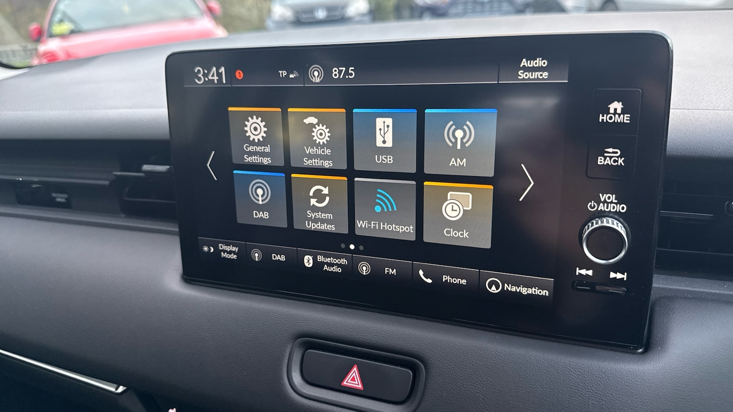 Used Honda HR-V 2023 for sale - 76979685: Photo 21