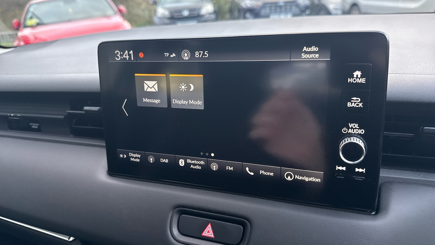 Used Honda HR-V 2023 for sale - 76979685: Photo 22