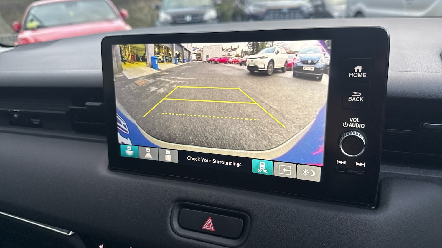 Used Honda HR-V 2023 for sale - 76979685: Photo 23