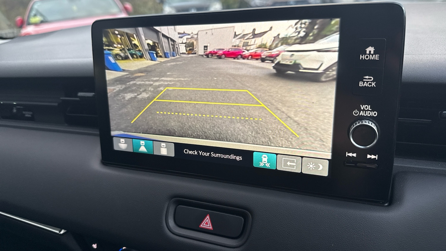 Used Honda HR-V 2023 for sale - 76979685: Photo 24