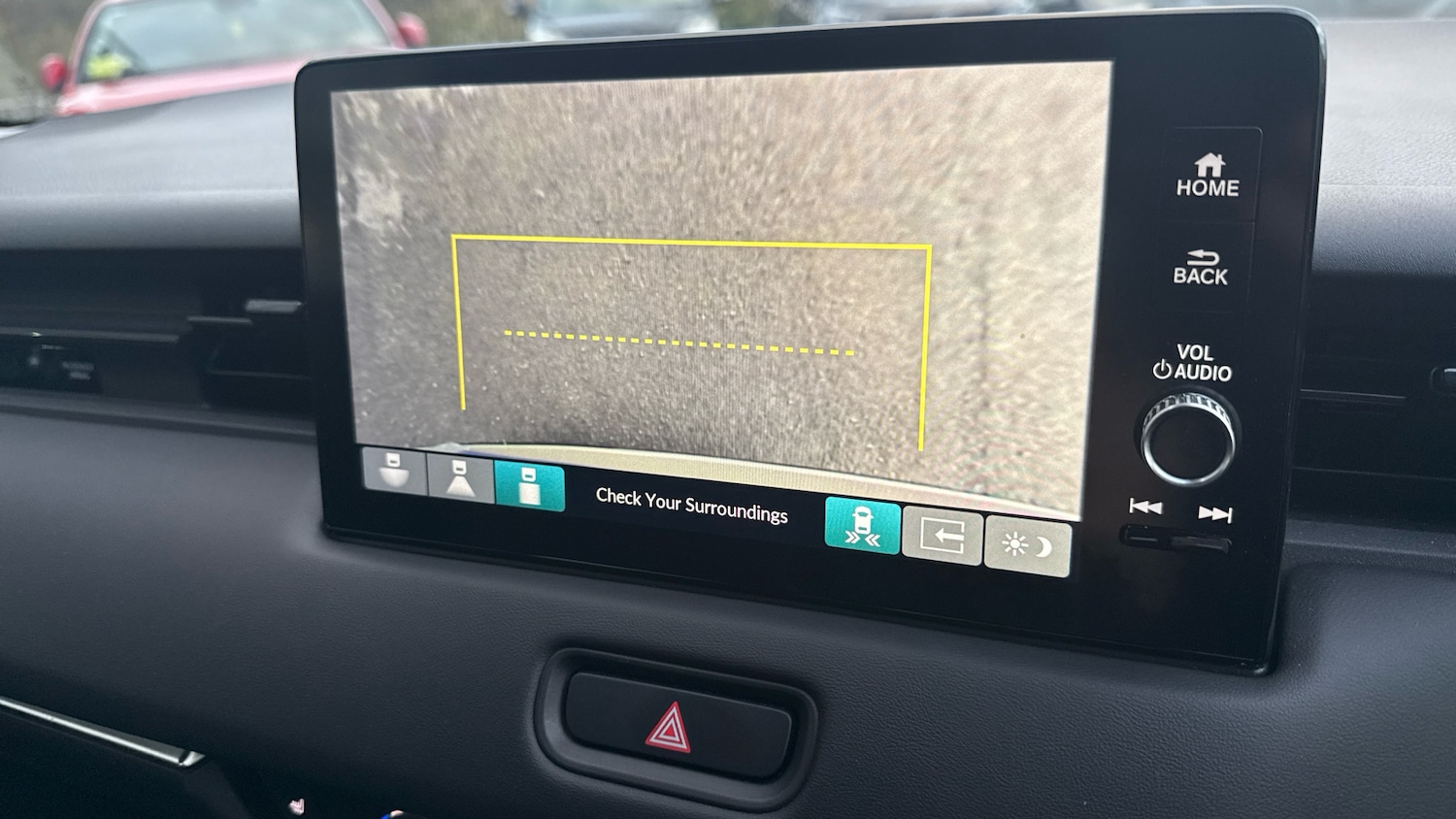 Used Honda HR-V 2023 for sale - 76979685: Photo 25