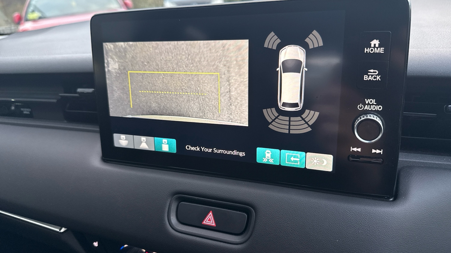 Used Honda HR-V 2023 for sale - 76979685: Photo 26