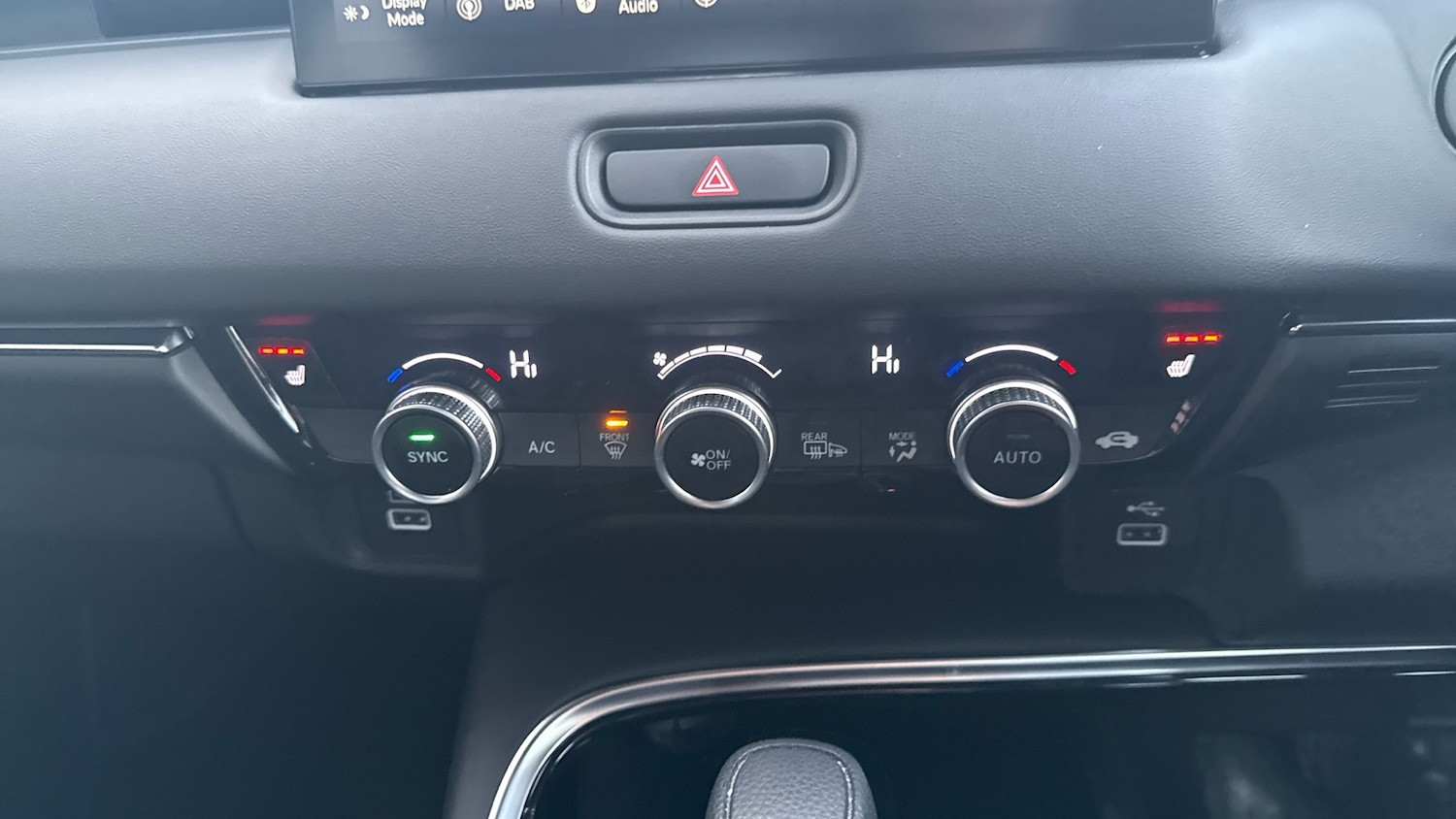 Used Honda HR-V 2023 for sale - 76979685: Photo 27