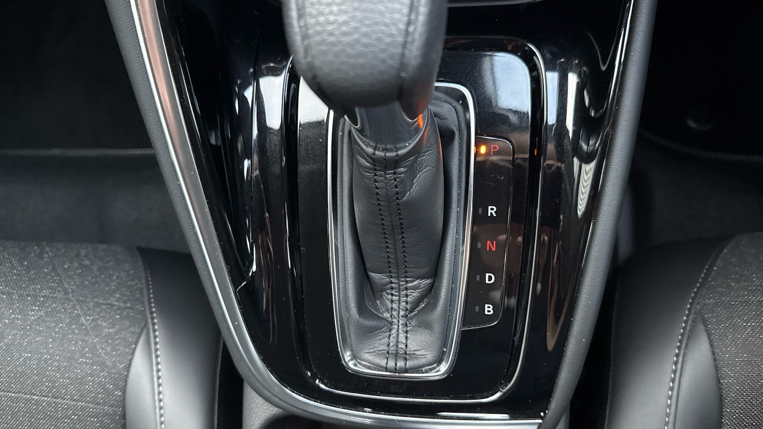 Used Honda HR-V 2023 for sale - 76979685: Photo 28