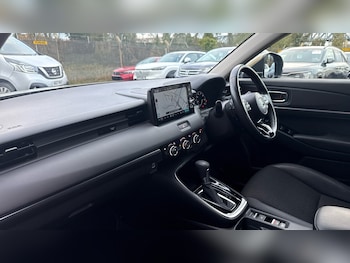 Used Honda HR-V 2023 for sale - 76979685: Photo