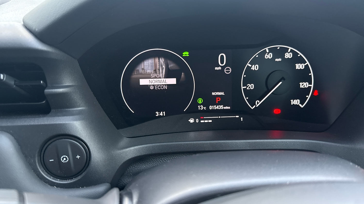 Used Honda HR-V 2023 for sale - 76979685: Photo 30