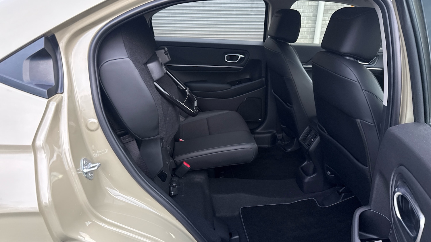 Used Honda HR-V 2023 for sale - 76979685: Photo 34