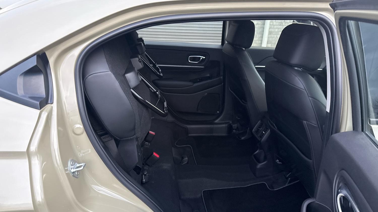 Used Honda HR-V 2023 for sale - 76979685: Photo 35