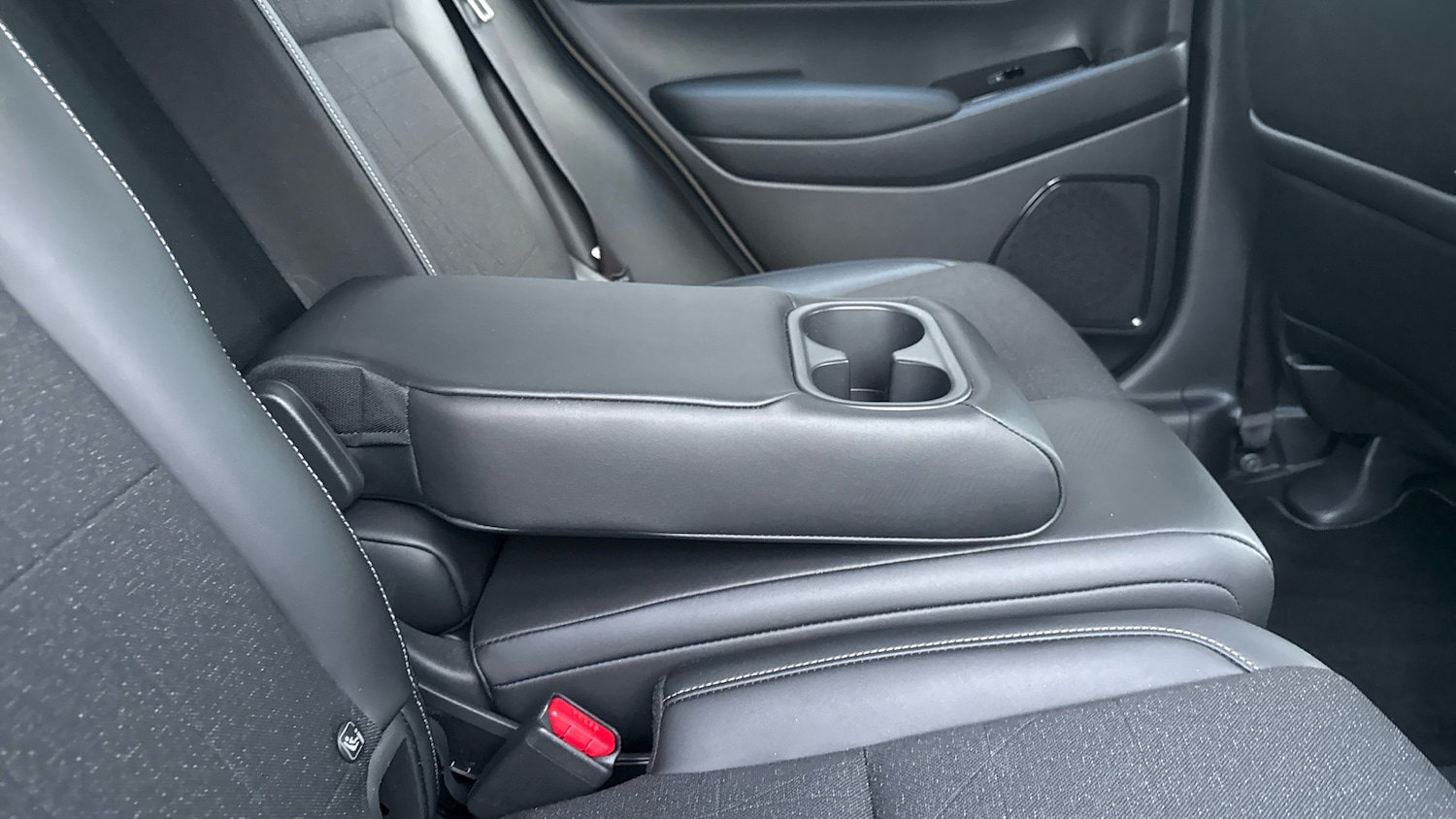 Used Honda HR-V 2023 for sale - 76979685: Photo 36