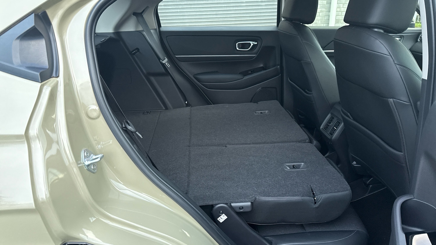 Used Honda HR-V 2023 for sale - 76979685: Photo 38