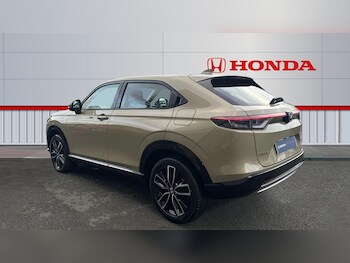 Used Honda HR-V 2023 for sale - 76979685: Photo