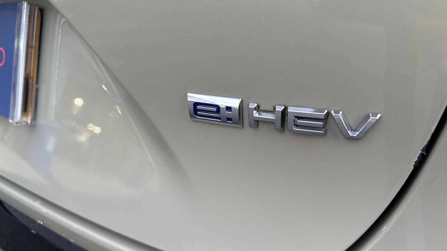 Used Honda HR-V 2023 for sale - 76979685: Photo 41