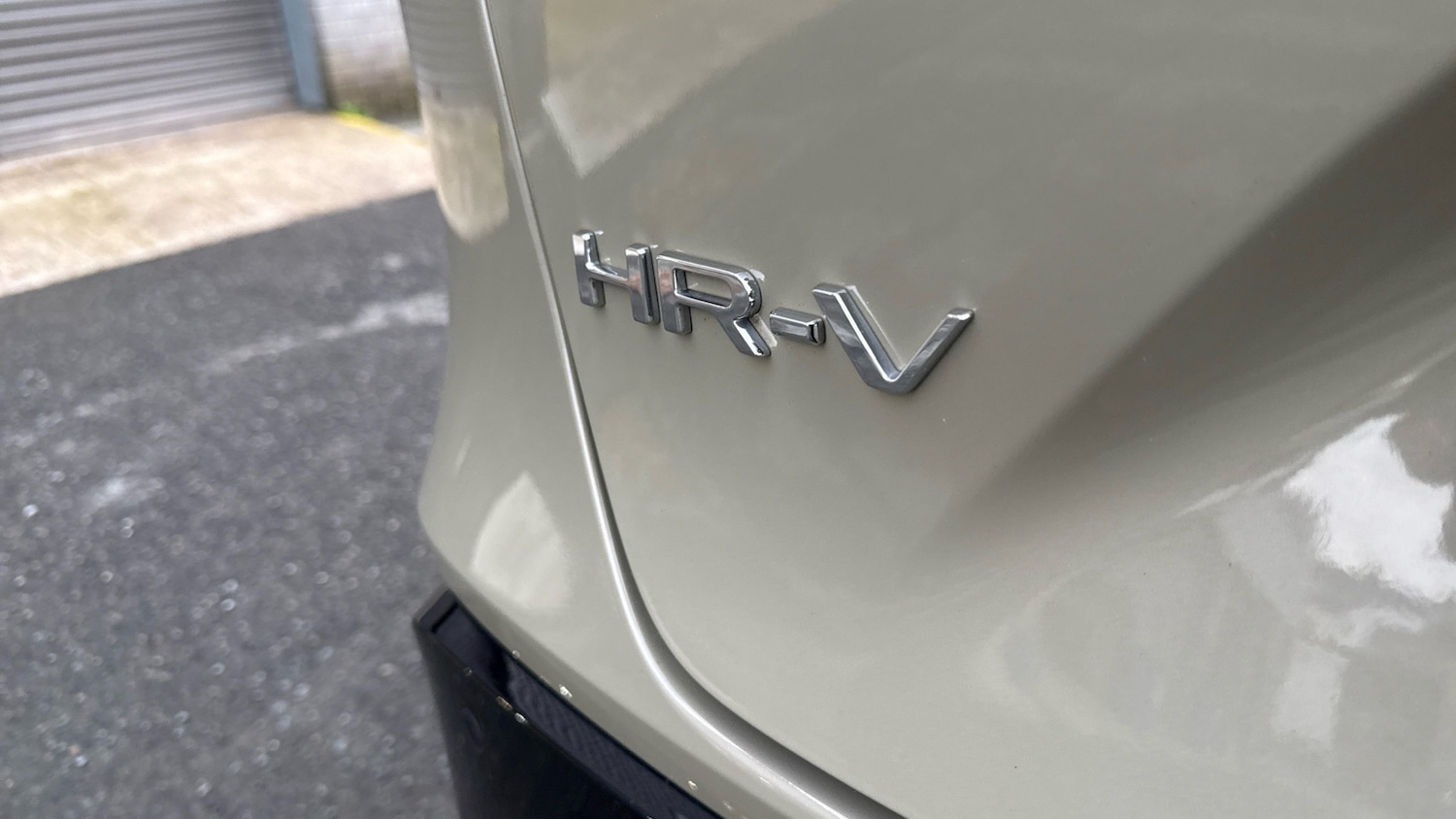 Used Honda HR-V 2023 for sale - 76979685: Photo 43