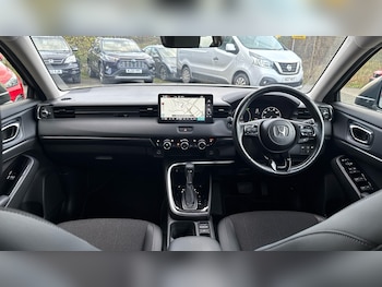 Used Honda HR-V 2023 for sale - 76979685: Photo