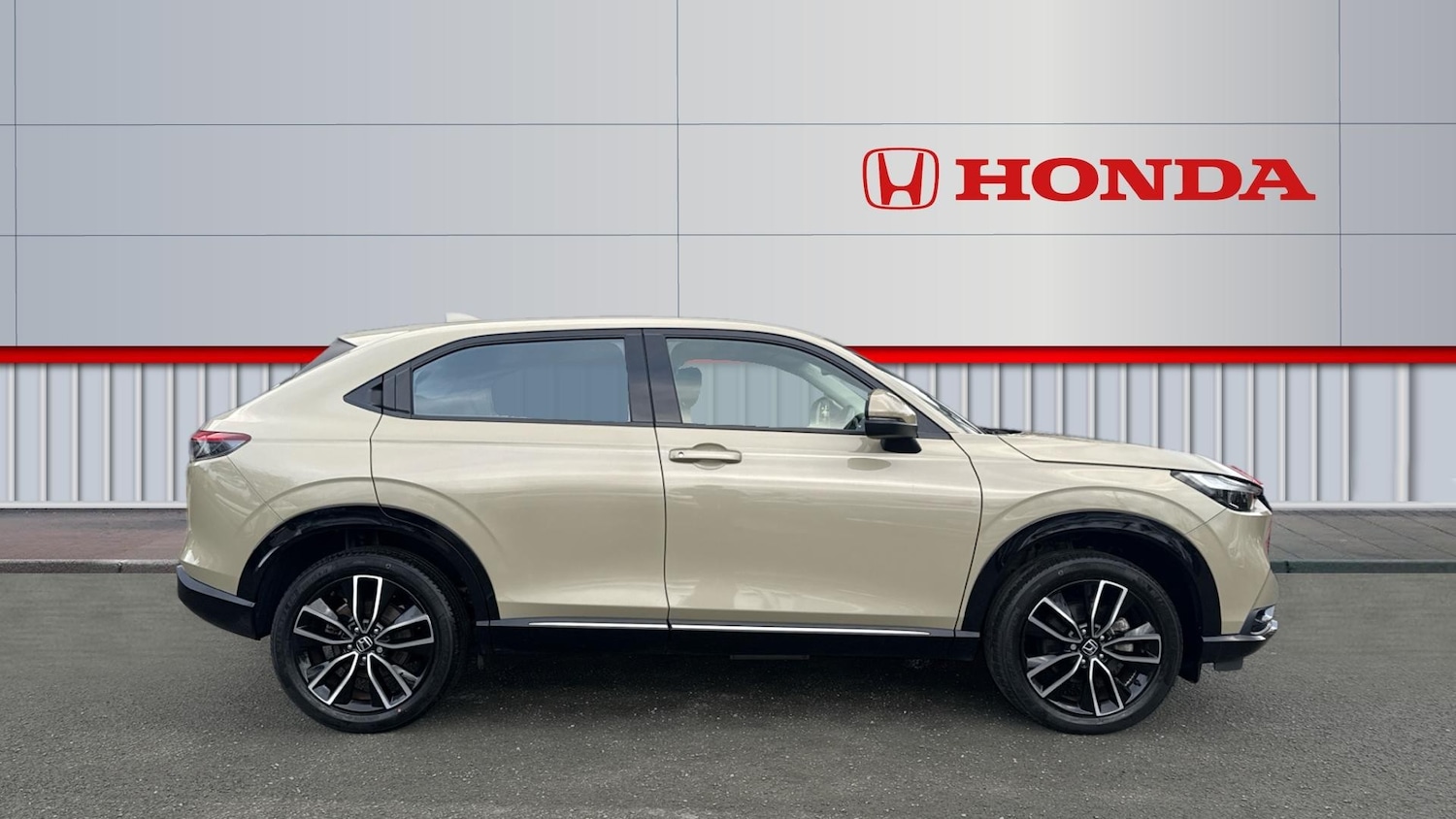 Used Honda HR-V 2023 for sale - 76979685: Photo 5