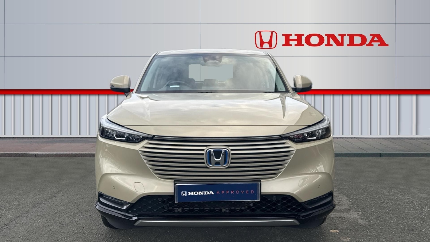 Used Honda HR-V 2023 for sale - 76979685: Photo 6