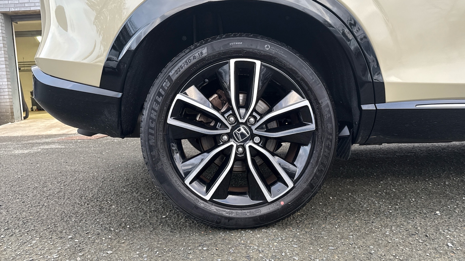 Used Honda HR-V 2023 for sale - 76979685: Photo 9