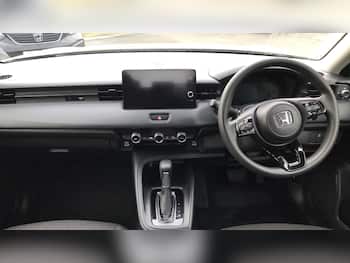Used Honda HR-V 2023 for sale - 79759259: Photo