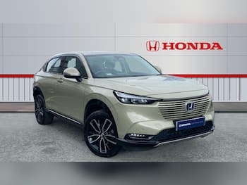 Used Honda HR-V 2024 for sale - 79665416: Photo