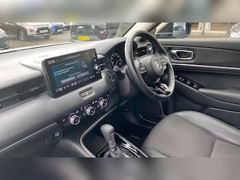 Used Honda HR-V 2024 for sale - 79665416: Photo