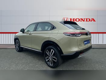 Used Honda HR-V 2024 for sale - 79665416: Photo
