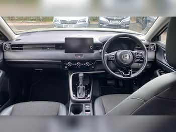 Used Honda HR-V 2024 for sale - 79665416: Photo