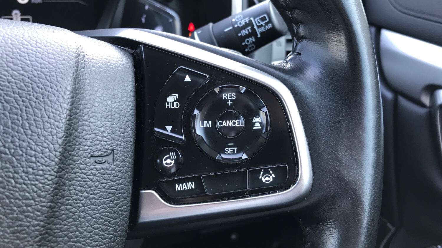 Used Honda CR-V 2023 for sale - 78013788: Photo 16