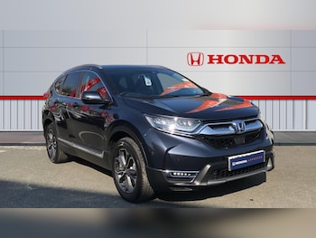 Used Honda CR-V 2023 for sale - 78013788: Photo