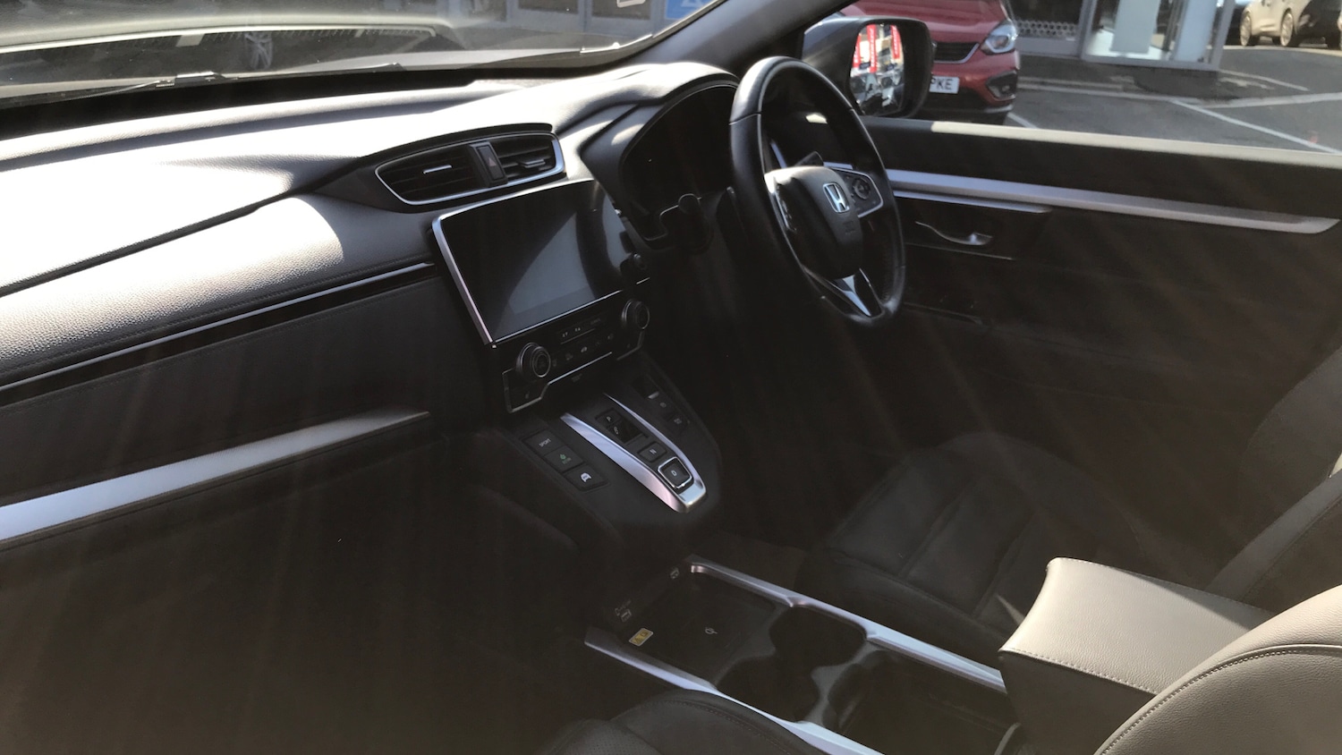 Used Honda CR-V 2023 for sale - 78013788: Photo 2