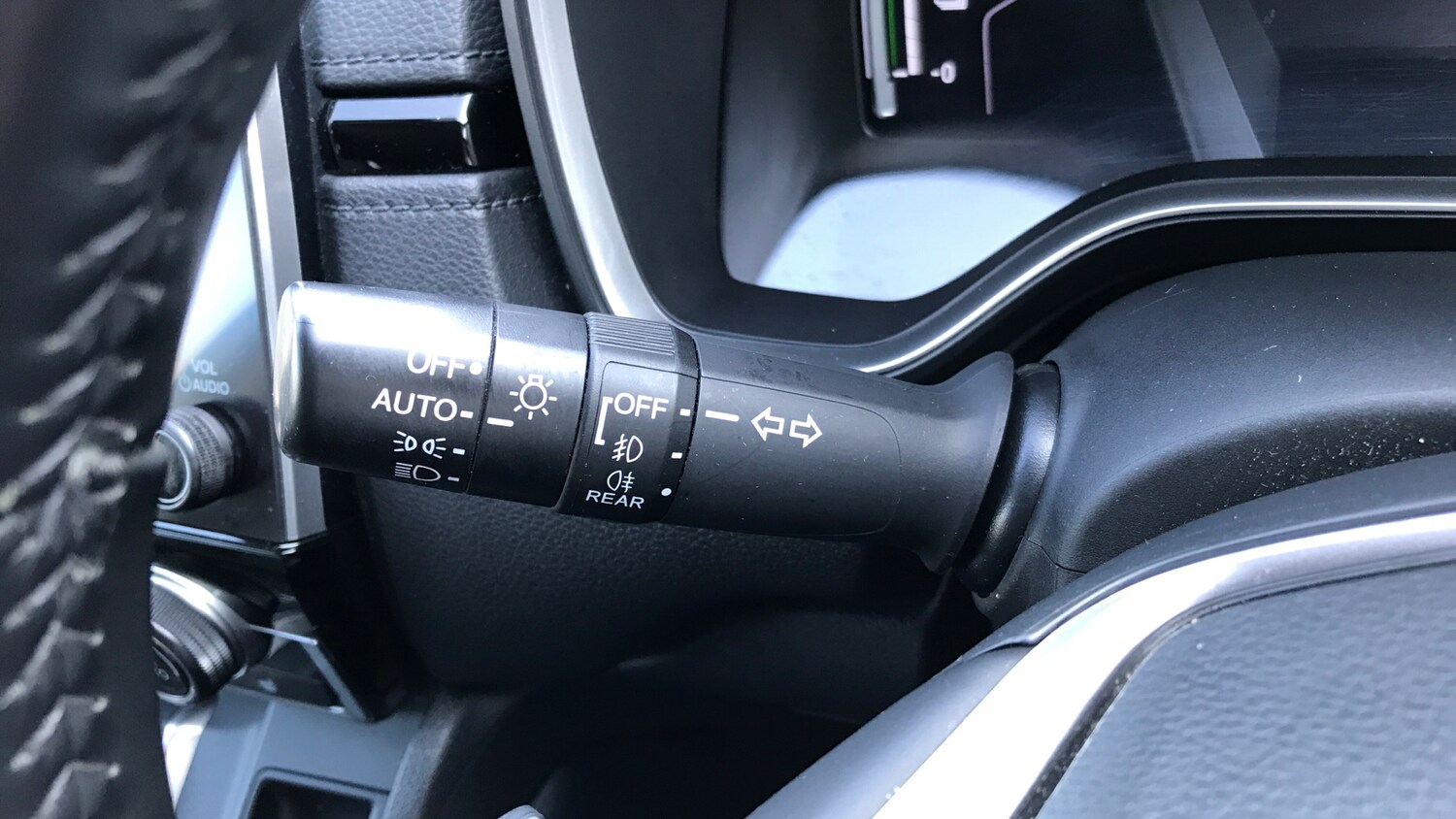 Used Honda CR-V 2023 for sale - 78013788: Photo 20