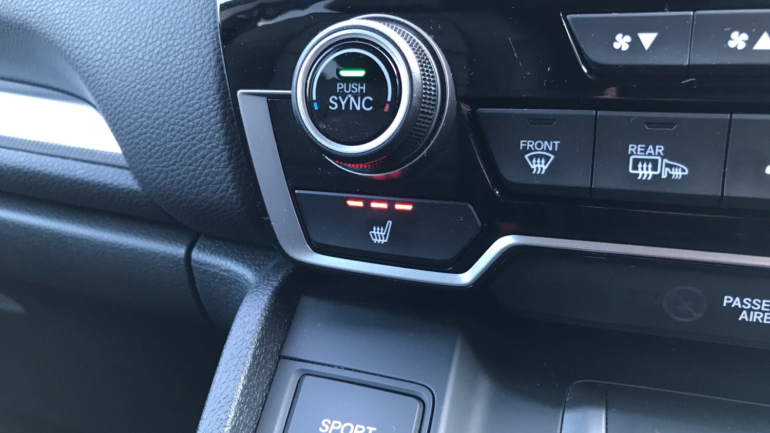 Used Honda CR-V 2023 for sale - 78013788: Photo 27