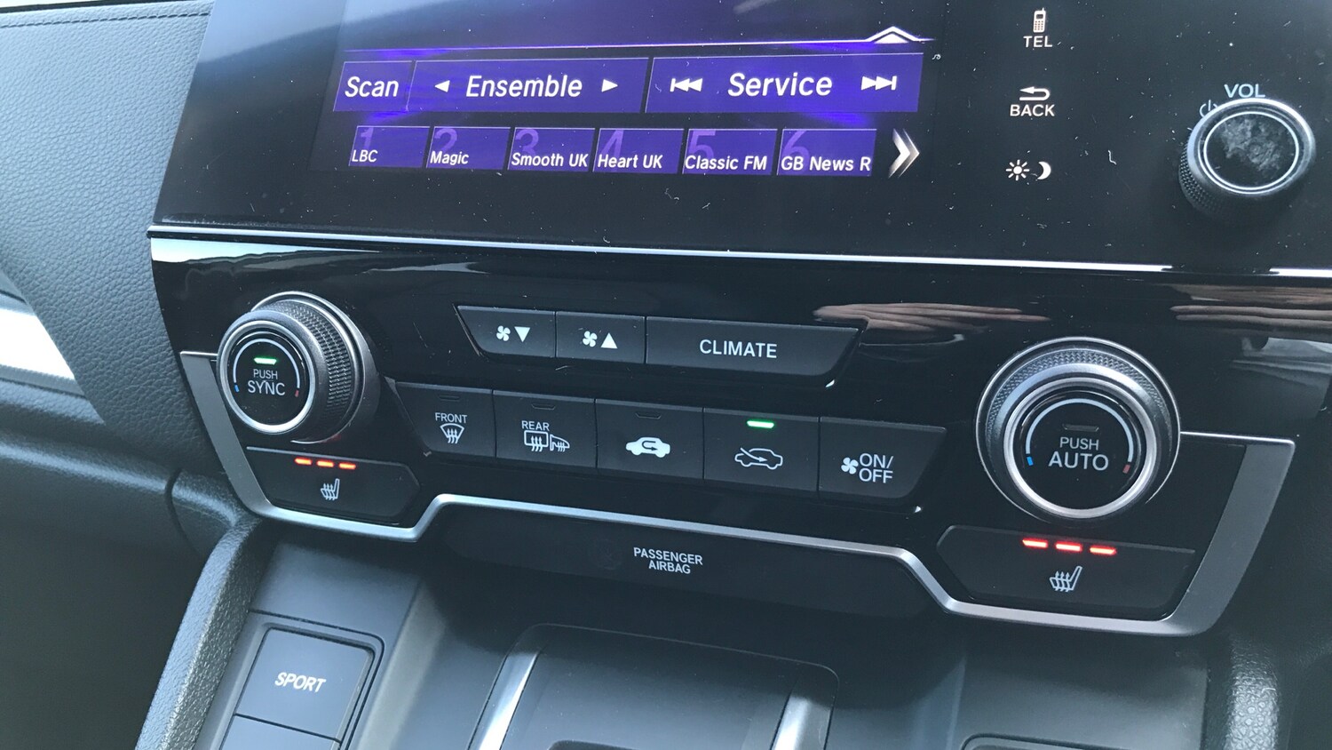 Used Honda CR-V 2023 for sale - 78013788: Photo 28