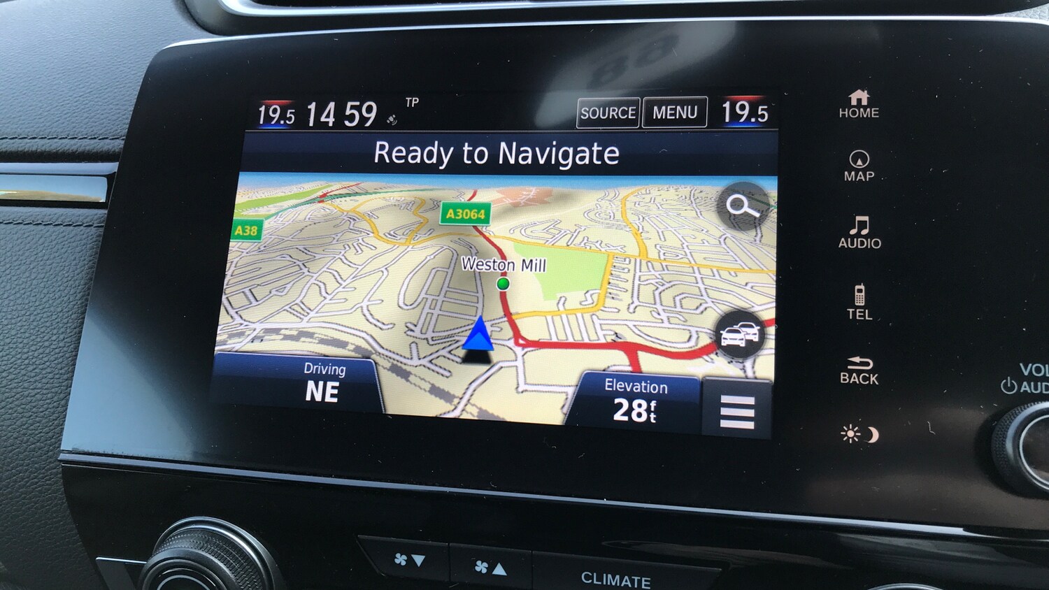 Used Honda CR-V 2023 for sale - 78013788: Photo 29