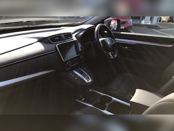 Used Honda CR-V 2023 for sale - 78013788: Photo