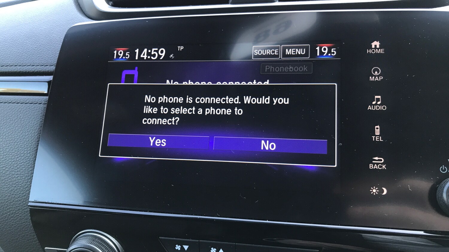 Used Honda CR-V 2023 for sale - 78013788: Photo 30