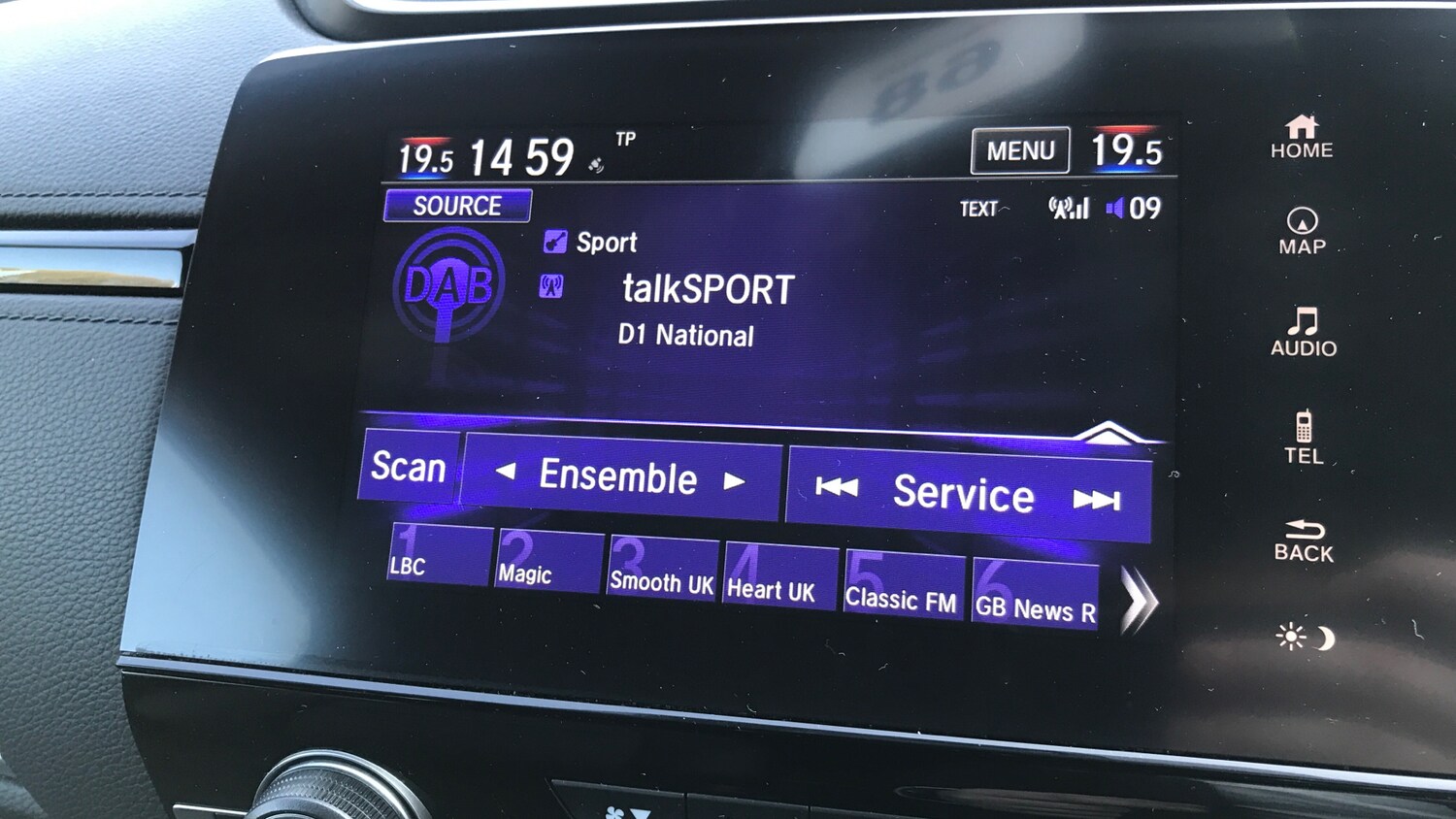 Used Honda CR-V 2023 for sale - 78013788: Photo 31