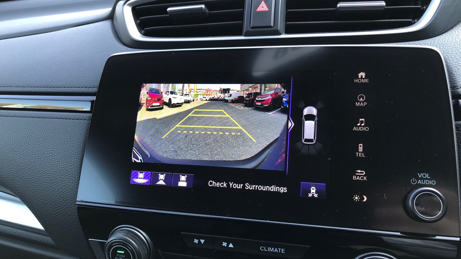 Used Honda CR-V 2023 for sale - 78013788: Photo 32