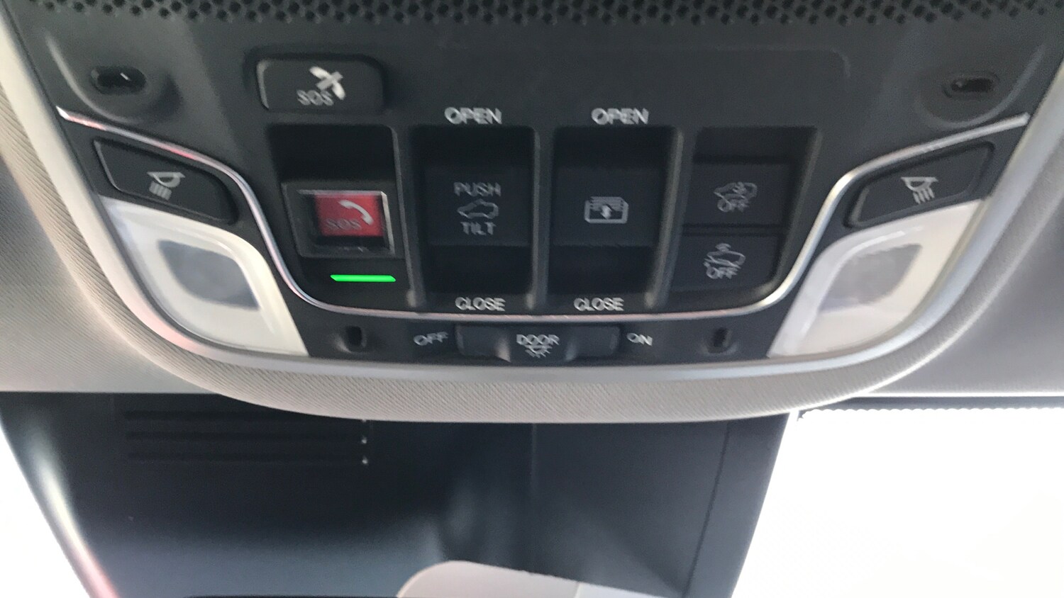 Used Honda CR-V 2023 for sale - 78013788: Photo 33