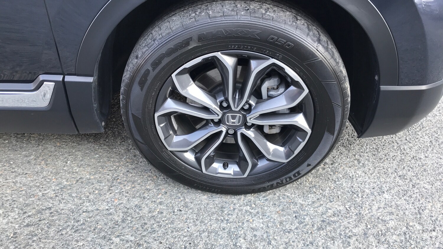 Used Honda CR-V 2023 for sale - 78013788: Photo 38