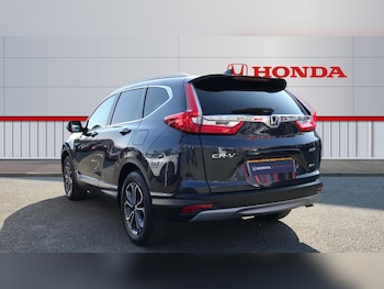 Used Honda CR-V 2023 for sale - 78013788: Photo
