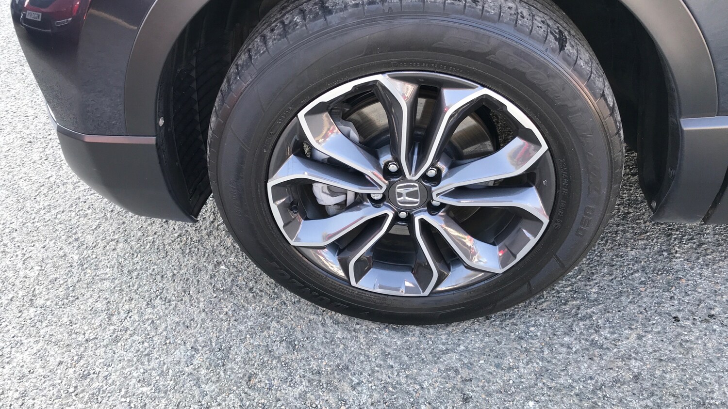 Used Honda CR-V 2023 for sale - 78013788: Photo 41