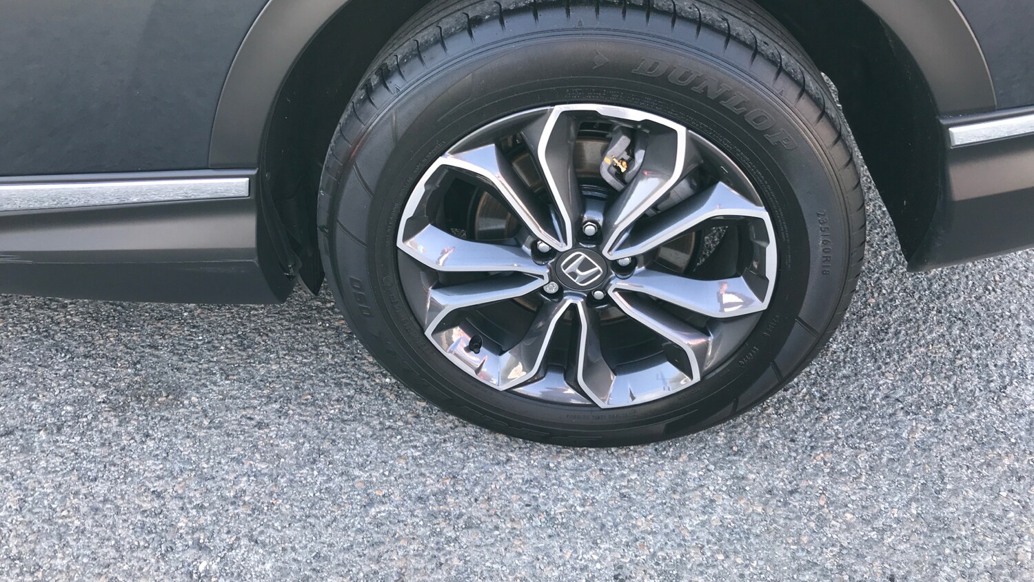 Used Honda CR-V 2023 for sale - 78013788: Photo 42