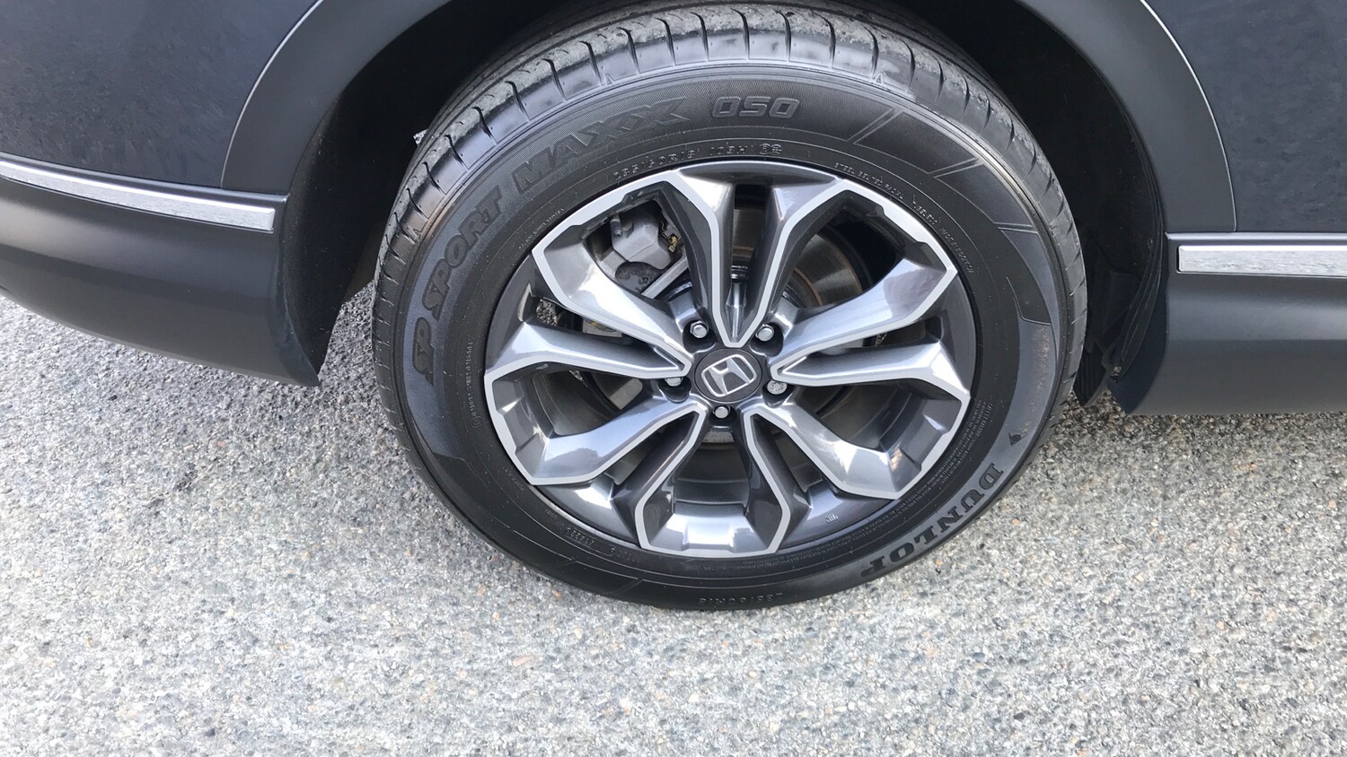 Used Honda CR-V 2023 for sale - 78013788: Photo 47