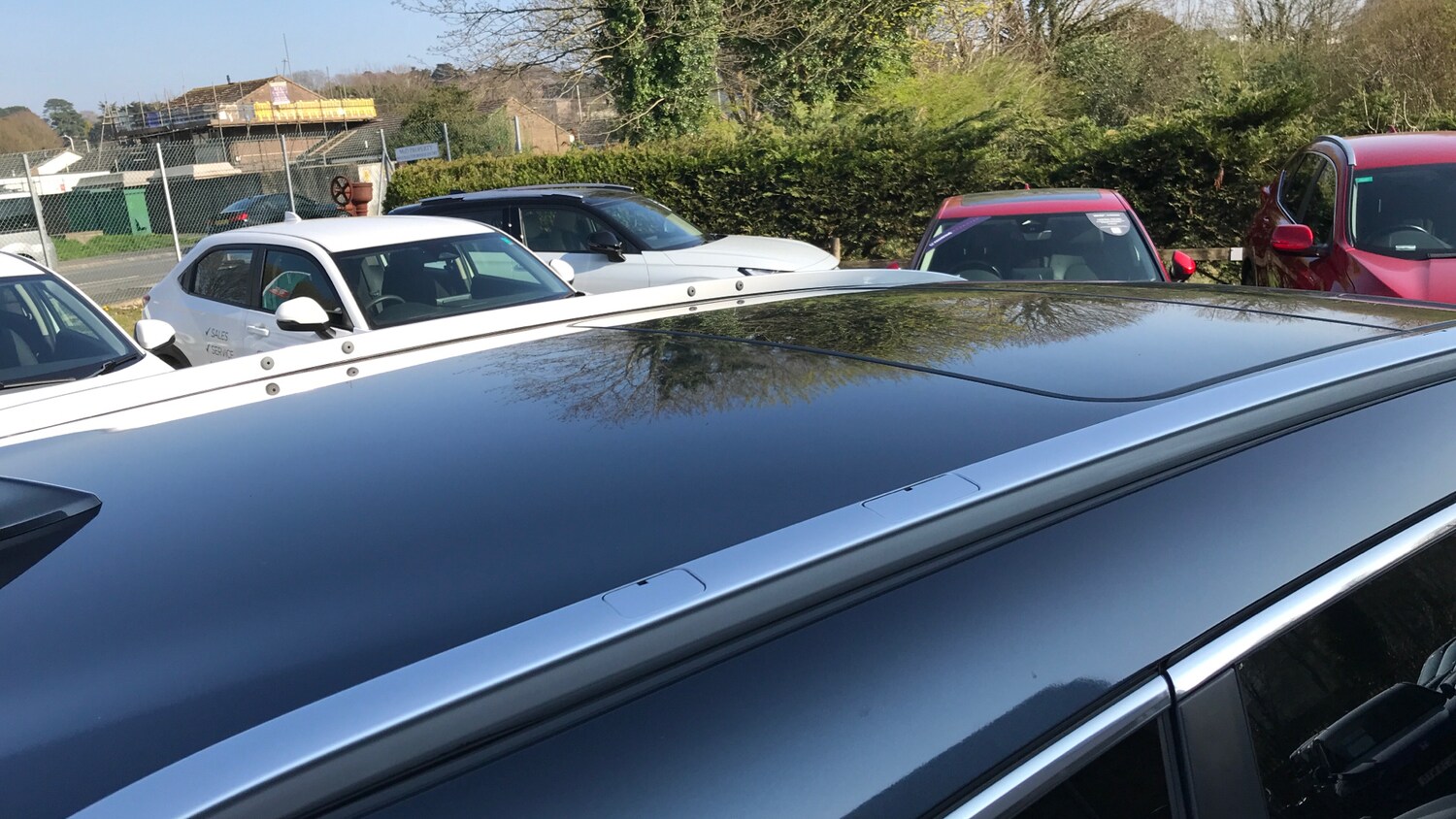 Used Honda CR-V 2023 for sale - 78013788: Photo 48