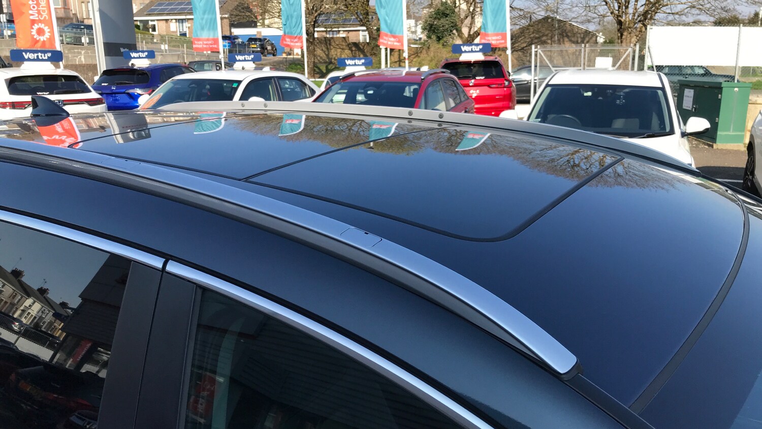 Used Honda CR-V 2023 for sale - 78013788: Photo 49