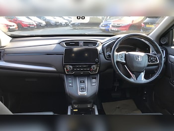Used Honda CR-V 2023 for sale - 78013788: Photo
