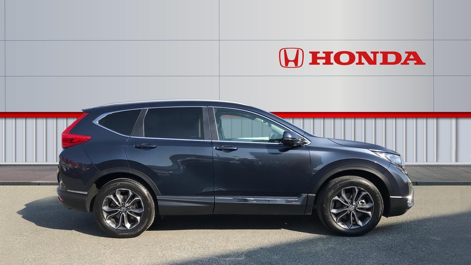 Used Honda CR-V 2023 for sale - 78013788: Photo 5